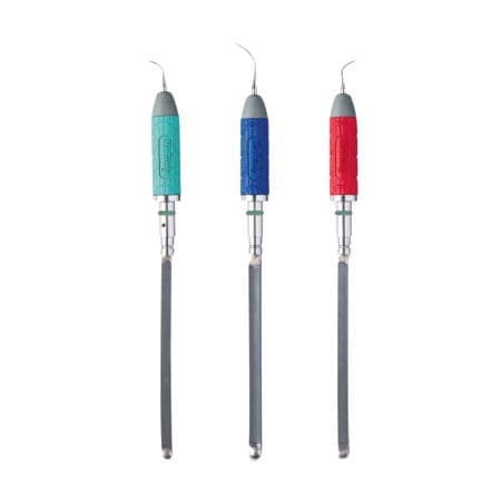 Hu-Friedy After Five Swivel Direct Flow Ultrasonic Insert Set, 30 kHz, Left/Right/Straight, 3/Pkg, UI30SDSET thumbnail 7