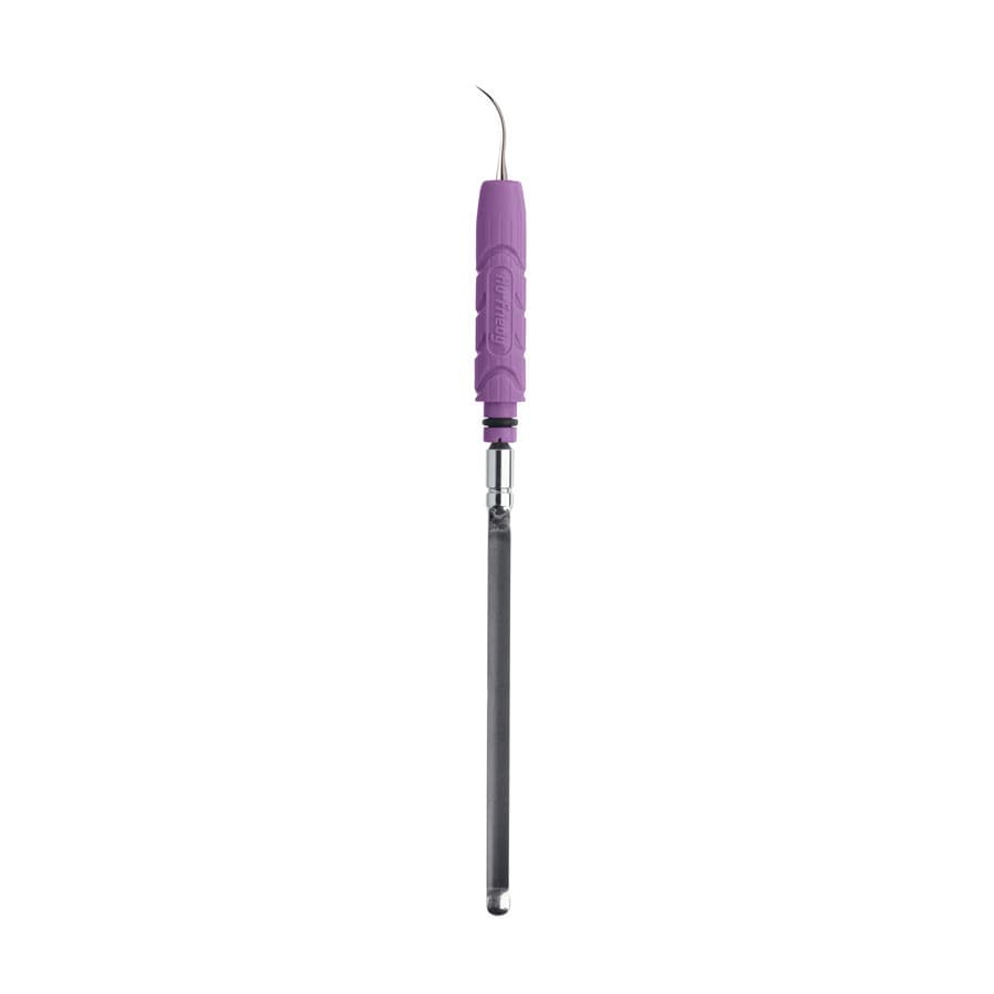Hu-Friedy Streamline Direct Flow Ultrasonic Insert, #10 Universal, 30 kHz, Lavender Handle, 1/Pk, UI30SF10 thumbnail 6