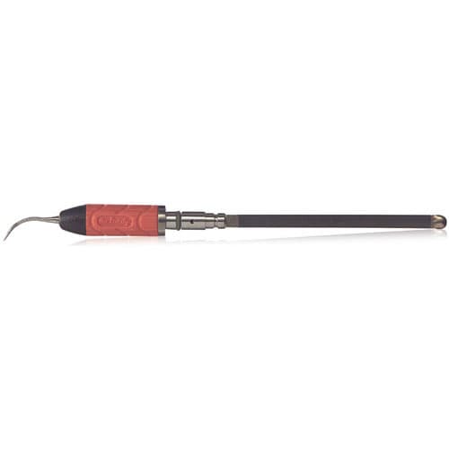 Hu-Friedy Satin Swivel Ultrasonic Insert, #1000 Triple Bend, 30 kHz, Orange, UI30SS1000 thumbnail 11