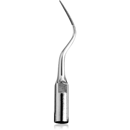 Hu-Friedy Symmetry S-Series Piezo Tip, Diamond Coated, 1 Straight, US1D, Each thumbnail 4