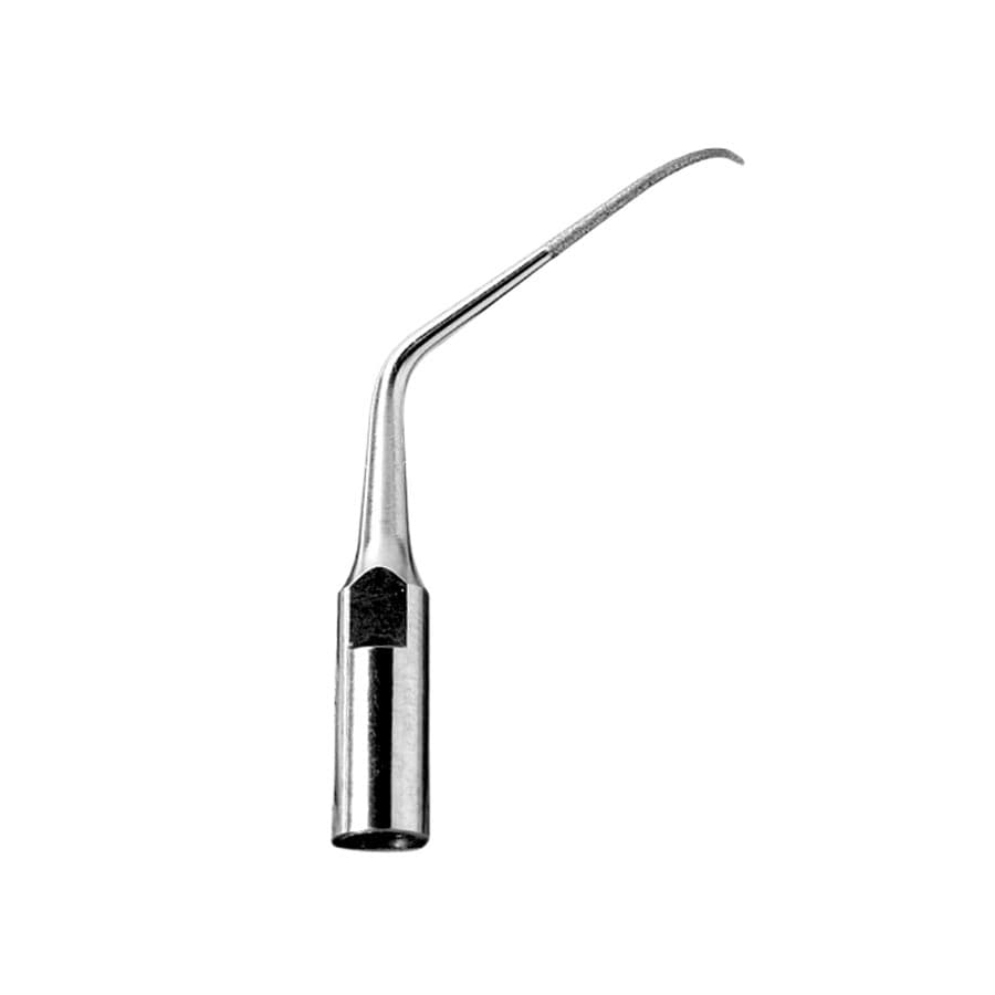 Hu-Friedy Symmetry Piezo Scaling Tip, 2R Curved Diamond, S-Series, US2RD thumbnail 4