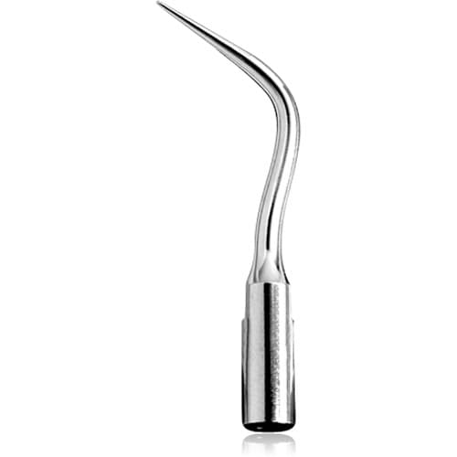 Hu-Friedy Symmetry S-Series Piezo Scaling Tip, P10 Universal, Stainless Steel, 1 Each, USP10 thumbnail 8