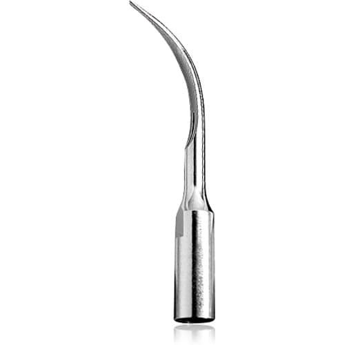 Hu-Friedy Symmetry S-Series Piezo Scaling Tip, S10 Universal, Stainless Steel, 1 Each, USS10 thumbnail 8