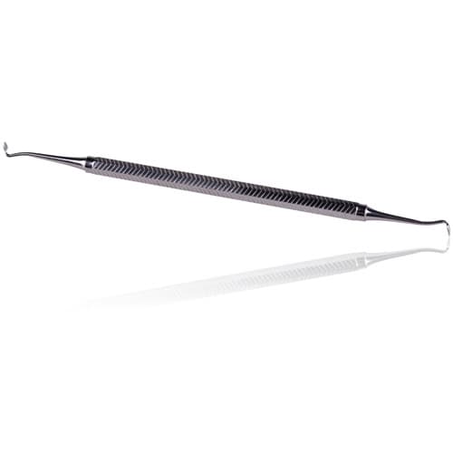 J&J Instruments Tanner Carver DE #5T, Double Ended, 01-450 thumbnail 2