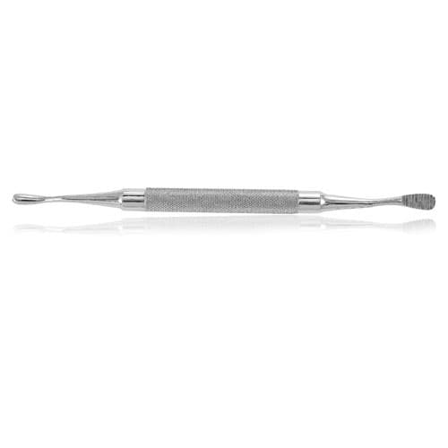 J&J Instruments Bone File #12A Cross-Serrated, 02-100 thumbnail 6