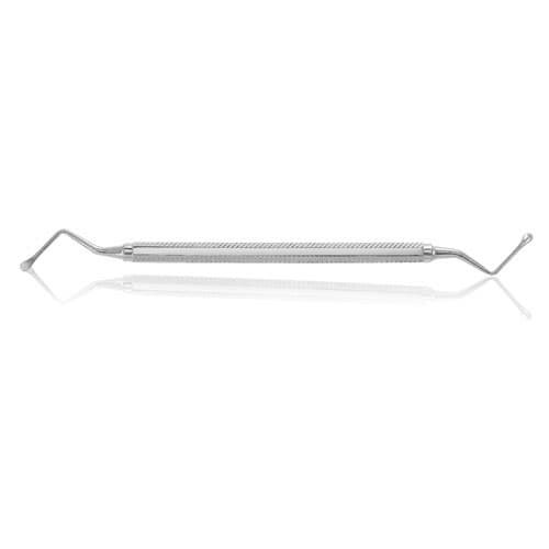 J&J Instruments Lucas Curette #87, Double End, 02-287 thumbnail 4