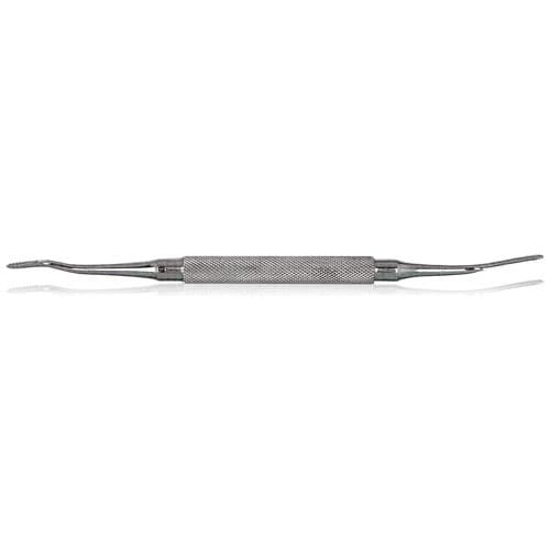 J&J Instruments Bone File #64 Miller, Double End, 02-364 thumbnail 2
