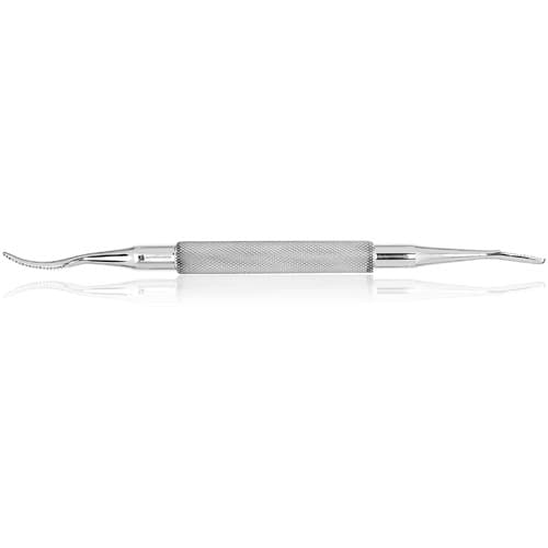 J&J Instruments Miller Bone File #45, Double-Ended, 02-450 thumbnail 2