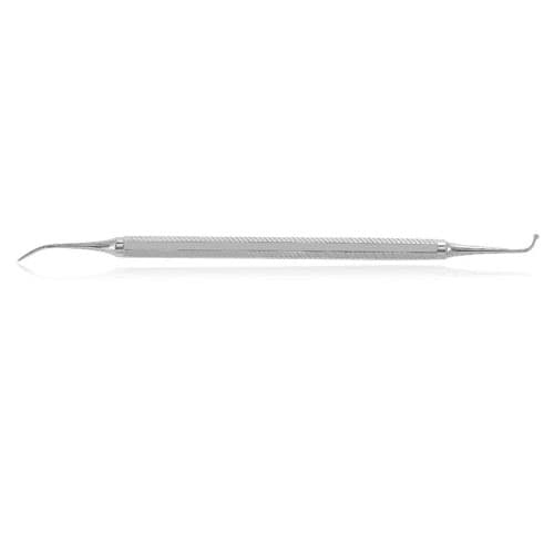 J&J Instruments #2/26 Double-Ended Burnisher, Regular Handle, 02-502 thumbnail 2