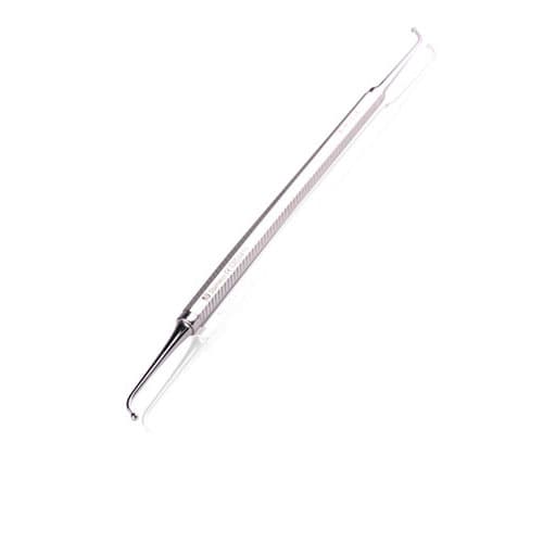 J&J Instruments Ball Burnisher, Double-End, #25/26 (13A), Octagonal Handle, 1/Pk, IN02-504 / 02-504 thumbnail 7
