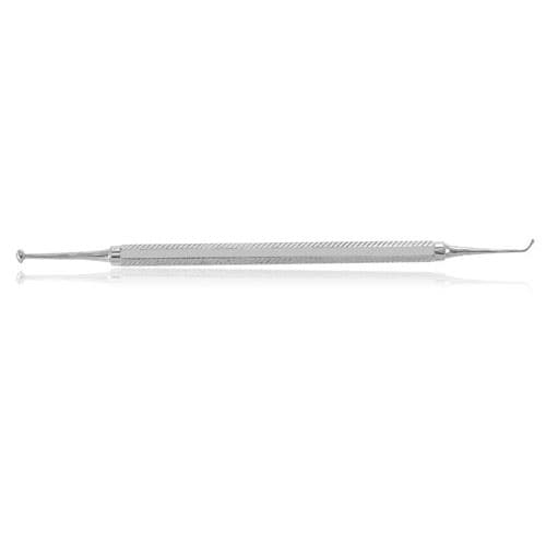 J&J Instruments Double-Ended Burnisher #27/29, Octagonal Handle, 1/Pk, IN02-510 thumbnail 7