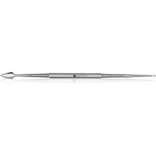 J&J Instruments Vehe Carver, Double End, Standard Handle, 03-360 thumbnail 2