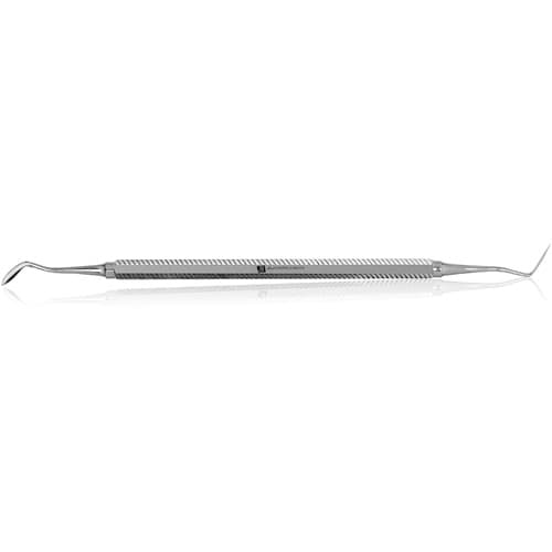 J&J Instruments Ward Carver #2, Double-Ended, Standard Handle, 03-470 thumbnail 2