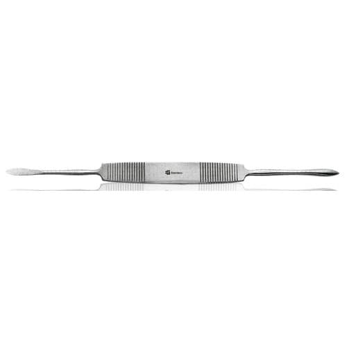J&J Instruments Ohl Periosteal Elevator, 04-140 thumbnail 2