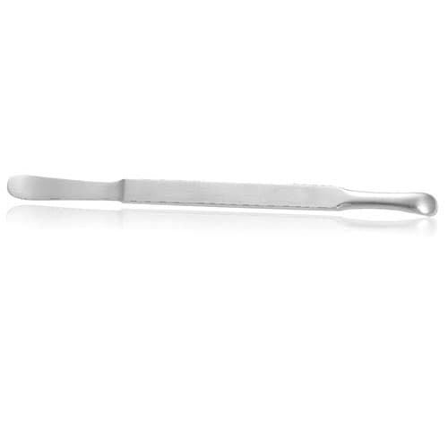 J&J Instruments Seldin Periosteal Elevator #23, Double-End, Stainless Steel, 1/Pkg, 04-160 thumbnail 3