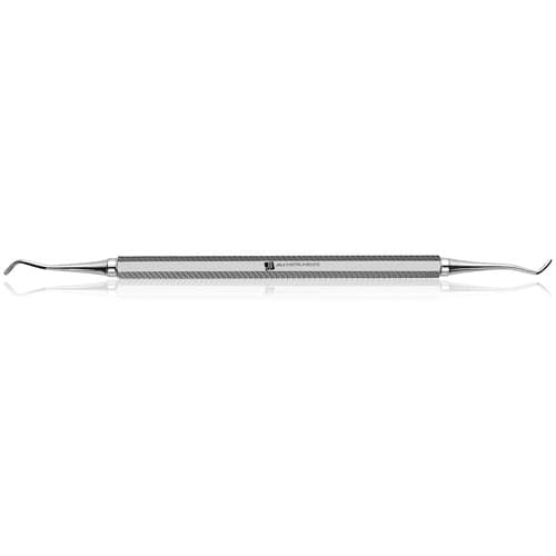 J&J Instruments Double-Ended Excavator #24, Standard Handle, 04-724 thumbnail 2