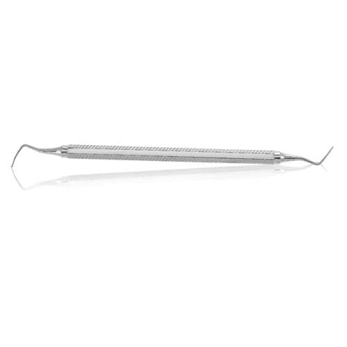 J&J Instruments Excavator #31L, Double End, Standard Handle, 1/Pkg, 04-731 thumbnail 2