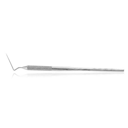 J&J Instruments Root Canal Spreader, Size D11T, Single End, 1 Each (04-772) thumbnail 3