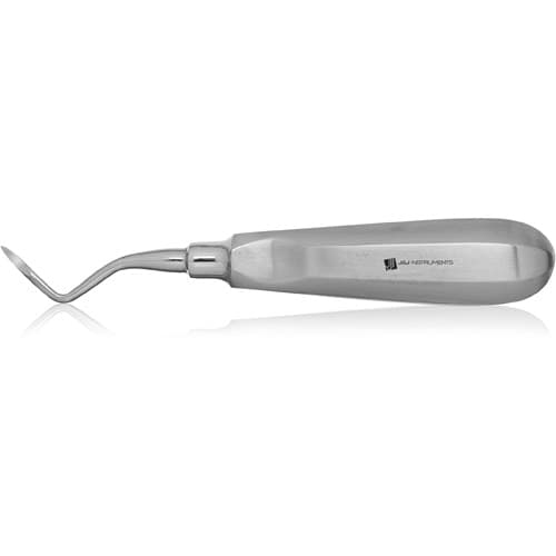 J&J Instruments Howard Elevator #2, Stainless Steel, 04-982 thumbnail 2