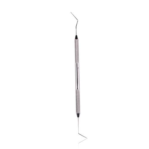 J&J Instruments Explorer #DG16 Endodontic Double-Ended, Stainless Steel, 04-996 thumbnail 3