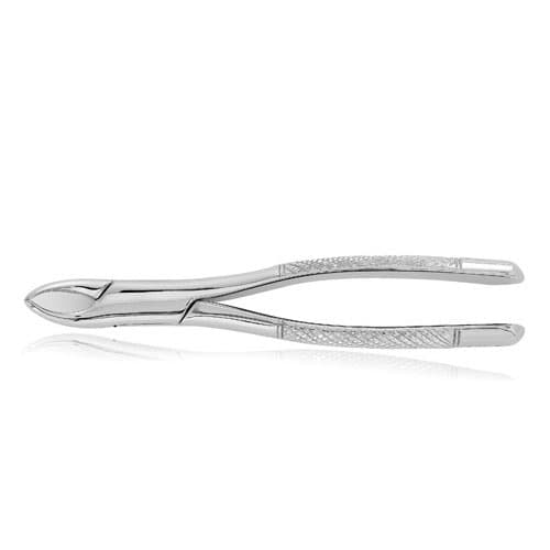 J&J Instruments Extracting Forceps #150S, Pediatric Universal Upper Incisor, Bicuspid and Root, Child Size, 06-154 thumbnail 3