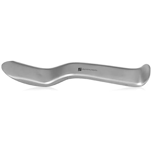 J&J Instruments University of Minnesota Cheek Retractor, Stainless Steel, 5.5", 07-505 thumbnail 8