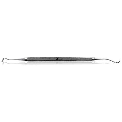 J&J Instruments #300S Ortho Band Pusher/Scaler with Hollow Core, 07-820 thumbnail 2