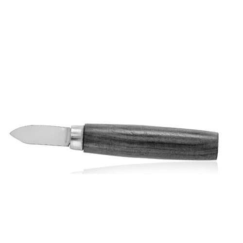 J&J Instruments Plaster Knife #7, 1.5" Compound Blade, 07-857 thumbnail 2
