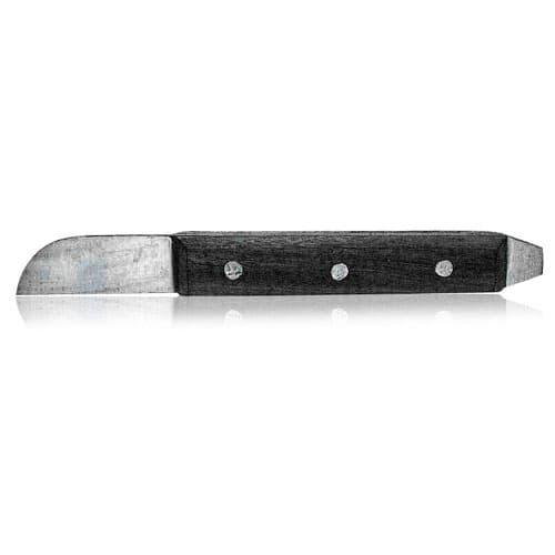 J&J Instruments Plaster Knife #12, 2" Blade, 07-862 thumbnail 2
