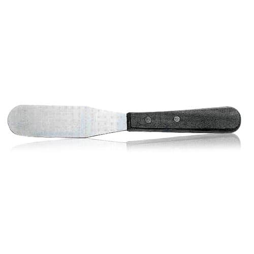 J&J Instruments Plaster Spatula #10R, 4.25" Extra Stiff, 07-870 thumbnail 2