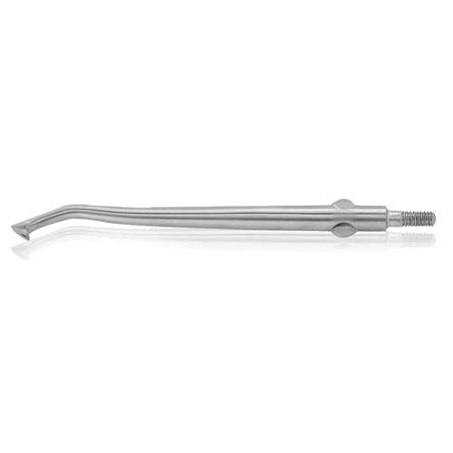 J&J Instruments Morrell Crown Remover Tip A Style, Stainless Steel, 07-895 thumbnail 2