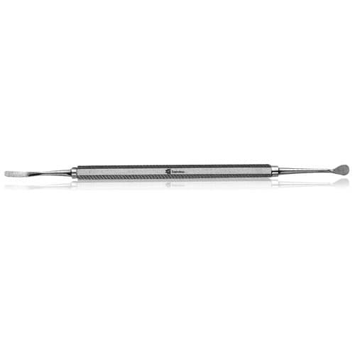 J&J Instruments #1 Woodson Plastic Filling Instrument, Double Ended, Standard Handle, 08-101 thumbnail 2