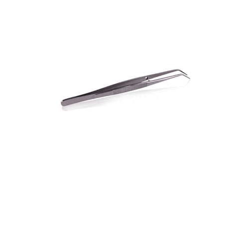 J&J Instruments #317 College Cotton & Dressing Pliers, Serrated Tips, 6", 08-200 thumbnail 9