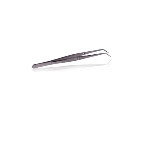 J&J Instruments #317A College Pliers, Serrated Narrow Tip, 6", 08-205 thumbnail 3