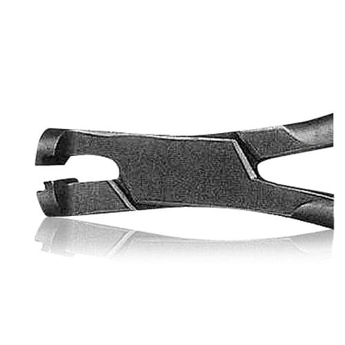 J&J Instruments #16 Distal End Cutter Ortho Pliers, Regular Head, 09-016 thumbnail 2