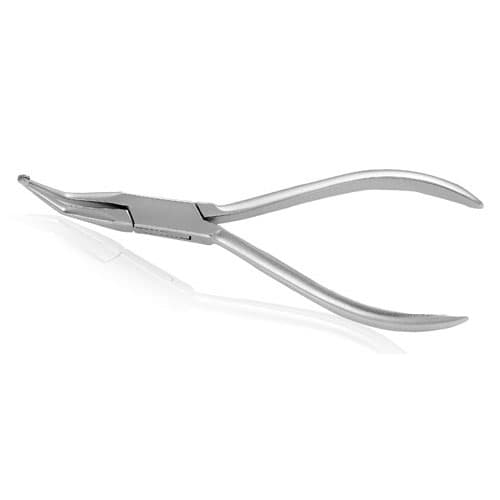 How Plier #111 Curved, 09-111 thumbnail 3