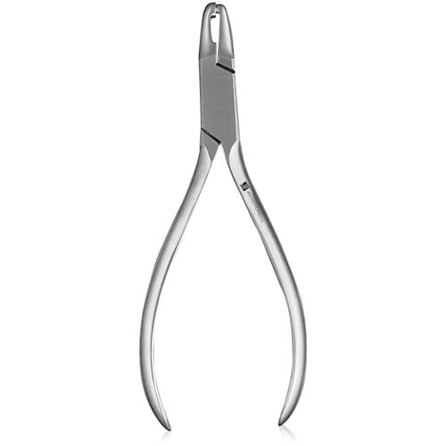 Abell Contouring Pliers #112, 440A Stainless Steel, 1/Pk, IN09-112 thumbnail 3
