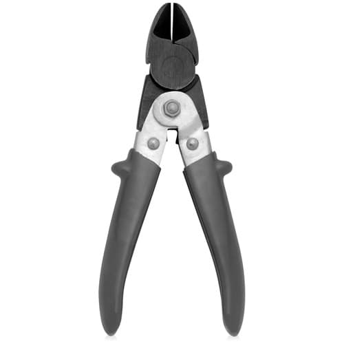 J&J Instruments Diagonal Hard Wire Cutter, Orthodontic, 09-177 thumbnail 2