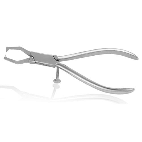 J&J Instruments Baade Band Remover #255, Double End, Curved Tip thumbnail 2