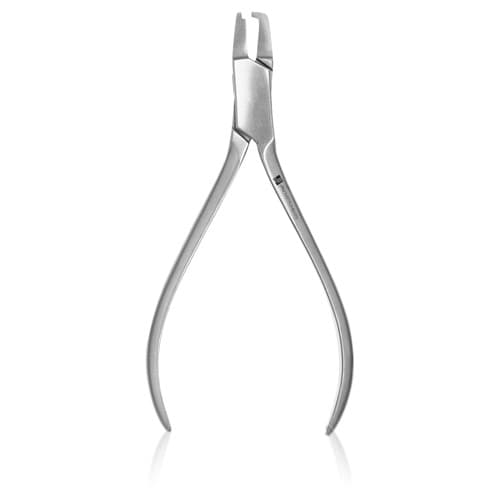 J&J Instruments Crown & Shell Plier #417, 09-417 thumbnail 2