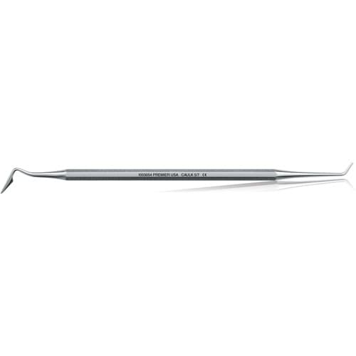 Premier Carver DE Caulk 5/7, Double End, Standard Handle thumbnail 3