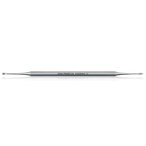 Premier Shooshan A Double-Ended Dental Carver, Octagonal Handle, #A, 1/Pk, 1003061 thumbnail 6