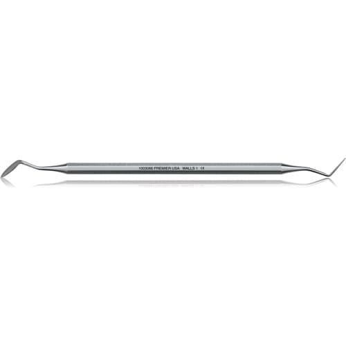 Premier Carver DE Walls #1, Double End, Standard Handle, 1003066 thumbnail 4