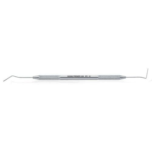 Premier IPC Interproximal Carver, Double-End, Standard Handle, 1/Pk, 1003092 thumbnail 6
