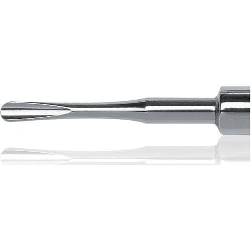 Premier Dental Products Surgical Elevator #34 (12), Root, Large Handle, Single End, Stainless Steel, 1003372 thumbnail 3