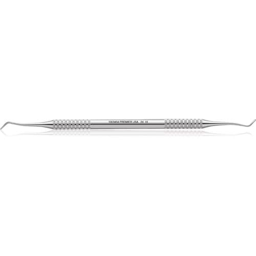 Premier Dental Products Excavator DE #24, Double End, Tactile Balance Handle thumbnail 3