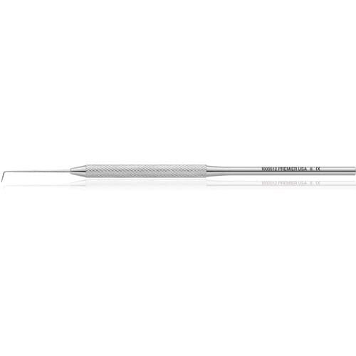 Premier Explorer, Single-Ended, #6, Octagonal Handle, 3/16" Diameter, 1/Pk, 1003492 thumbnail 6