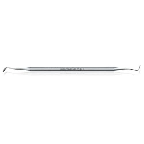 Premier Plastic Filling Instrument, Double-End, Size D3, Octagonal Handle, #1003705 thumbnail 9