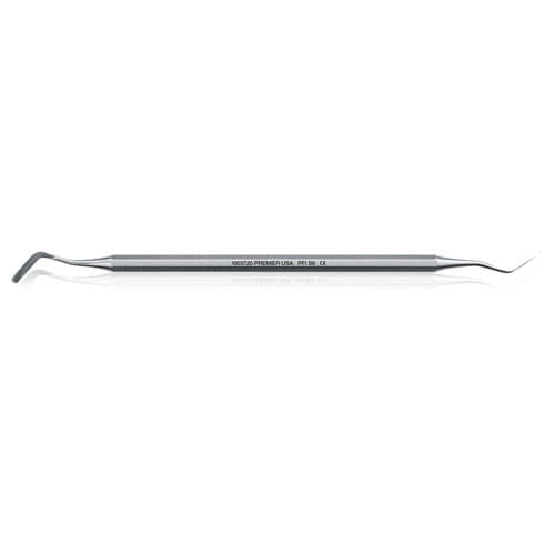 Premier Plastic Filling Instrument #S6, Double-End, Octagonal Handle, 1/Pk, 1003720 thumbnail 5
