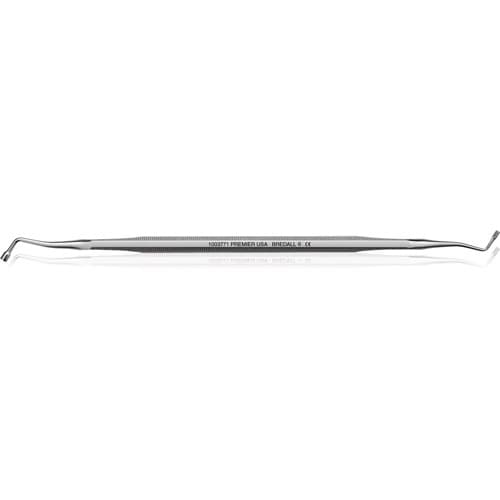 Premier Dental Plugger Bredall #6, Serrated, Double-End, 1003771 thumbnail 5